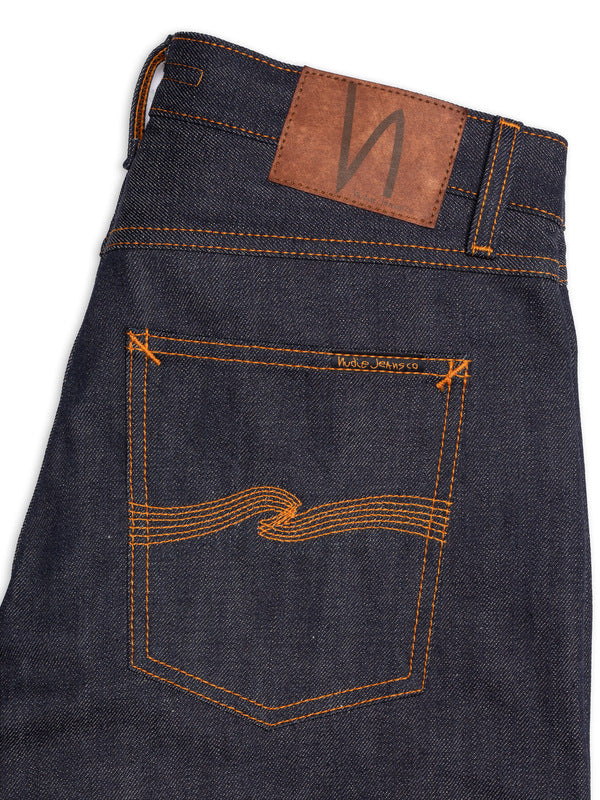 Wide Heidi Dry Selvage - image 6