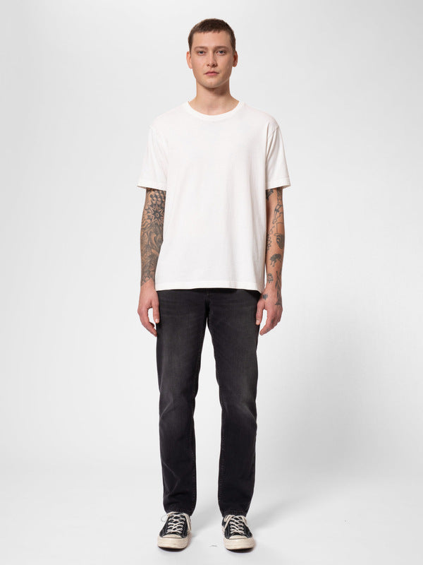 Steady Eddie II Black Change