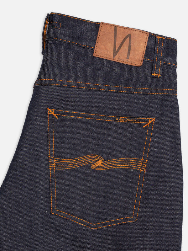 Loud Larry Dry Selvage - image 5