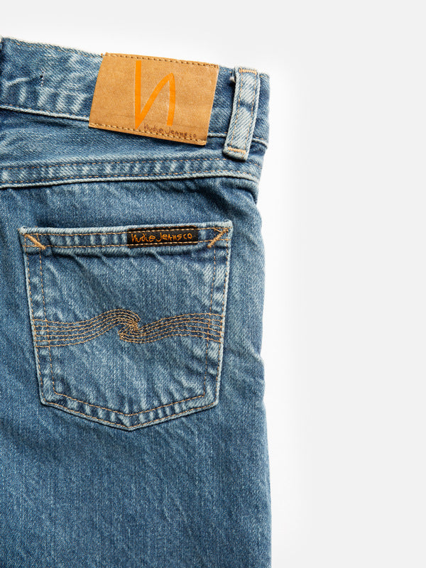 Tiny Tony Dad Blues Denim - image 5