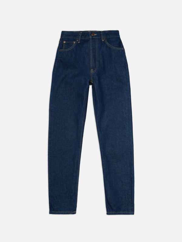 Breezy Britt 60s Blue