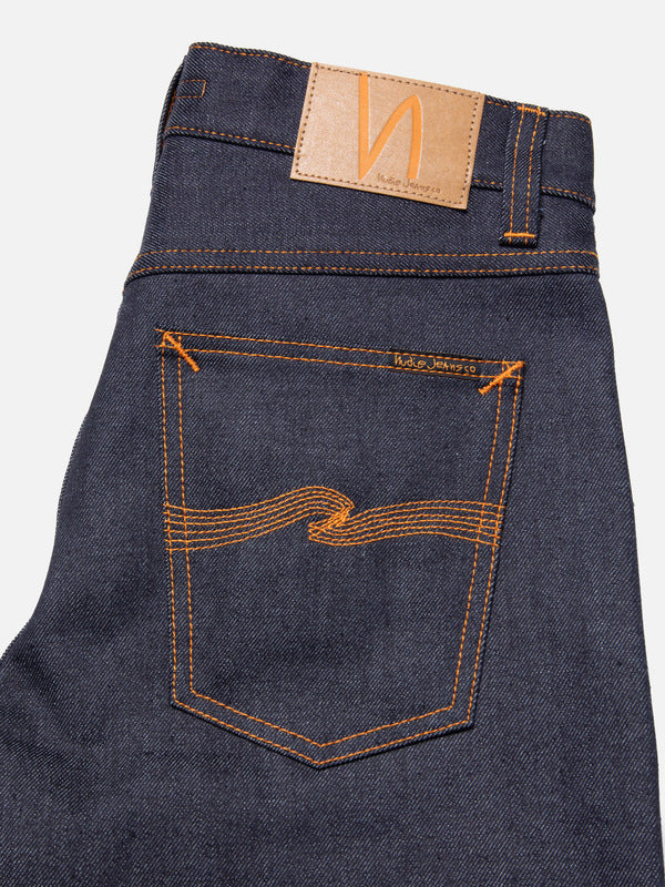 Solid Ollie Dry Japan Selvage - image 4