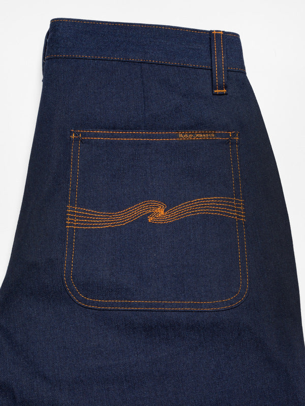 Tuff Tony Pants Painter Denim - image 6