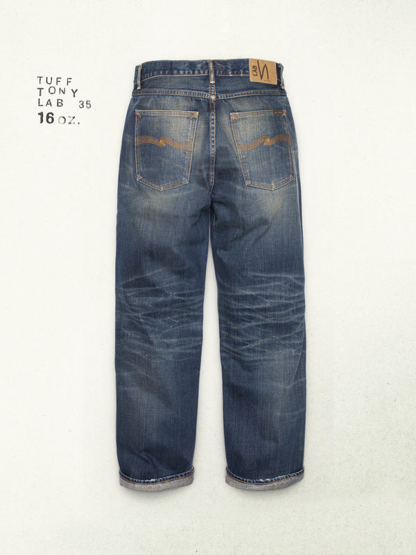 Tuff Tony LAB 35 - image 3