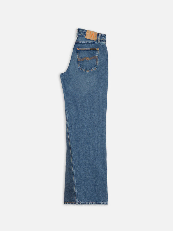 Wide Heidi Blue Days Gusset - image 4