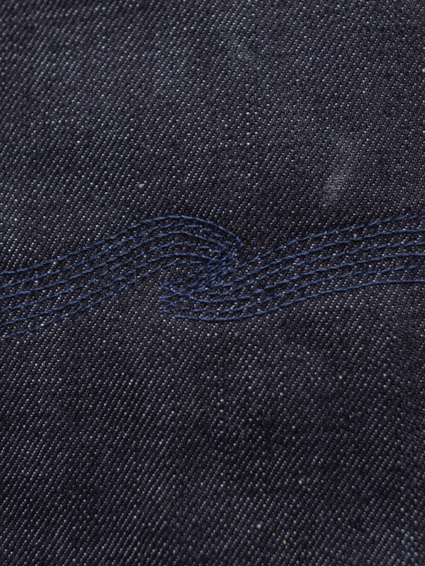 Steady Eddie II Dry Ace Selvage - image 8