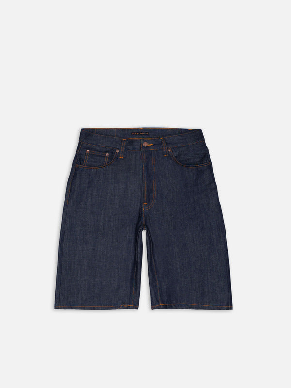 Zeb Denim Shorts Dry Streaky - image 2