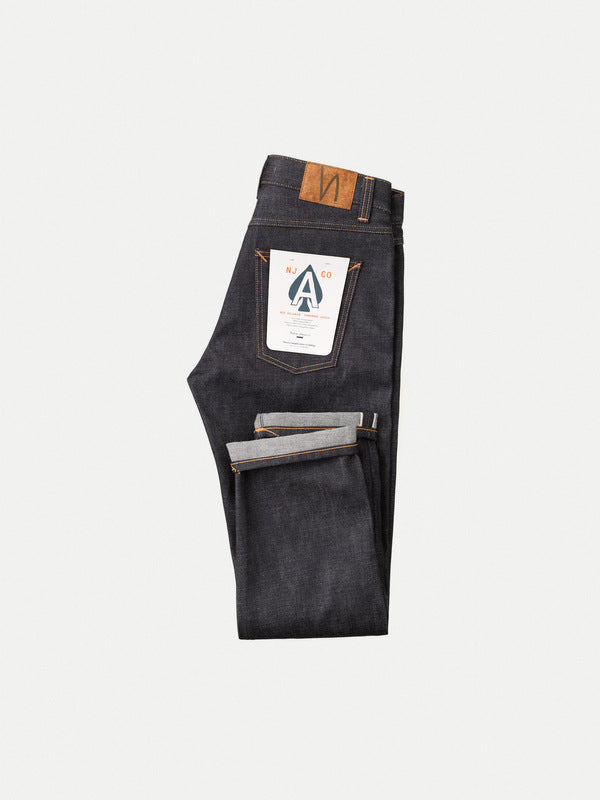 Gritty Jackson Dry Ace Selvage - image 10