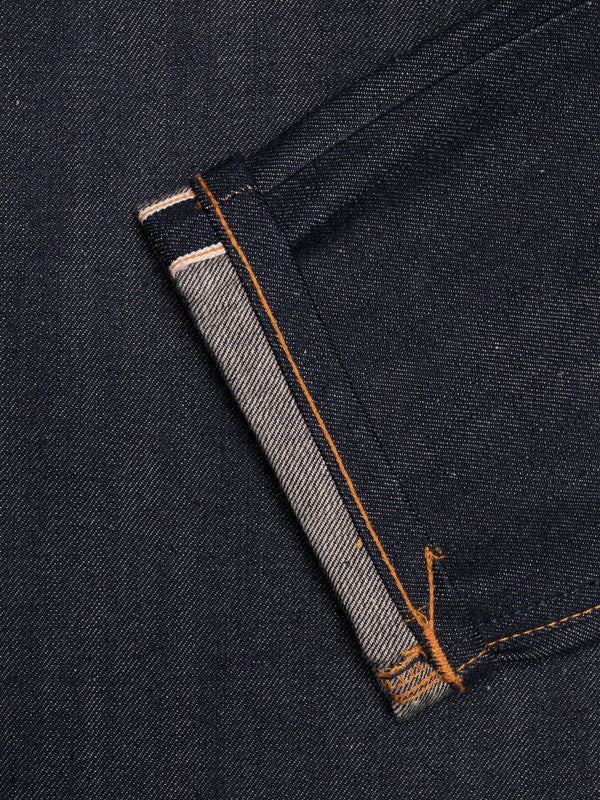 Steady Eddie II Dry Selvage - image 6