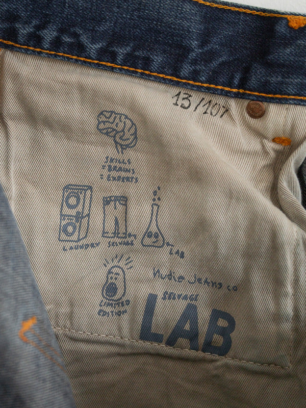 Tuff Tony LAB 35 - image 4