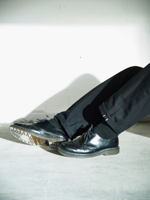 Tuff Tony Dry Black Selvage - image 5