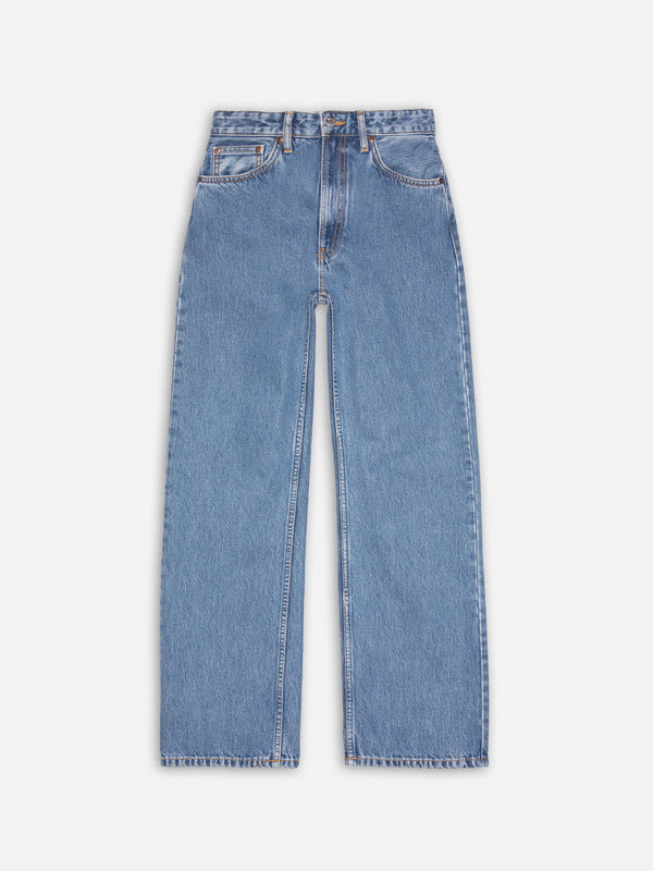 Clean Eileen Casual Blue - image 2