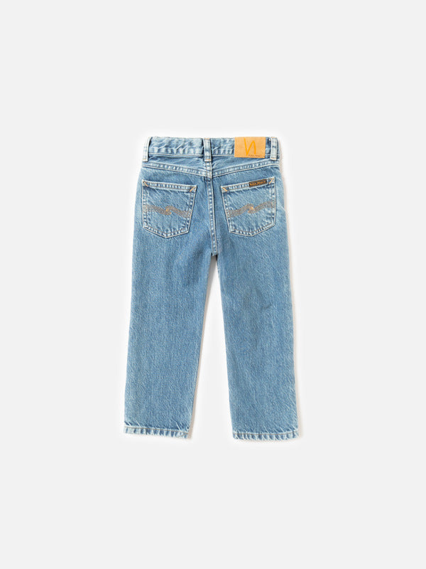 Tiny Tony Dad Blues Denim - image 4