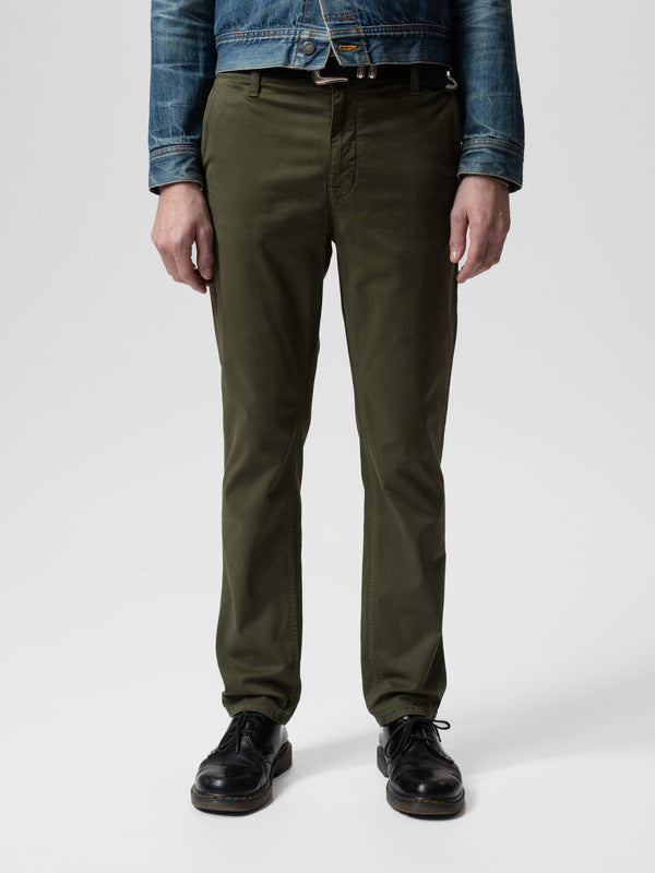 Easy Alvin Olive - image 3