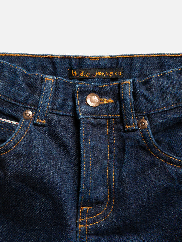 Tiny Tony Half Selvage Denim - image 3