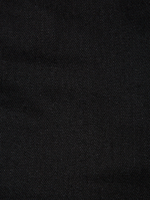 Lean Dean Dry Black Selvage - image 7