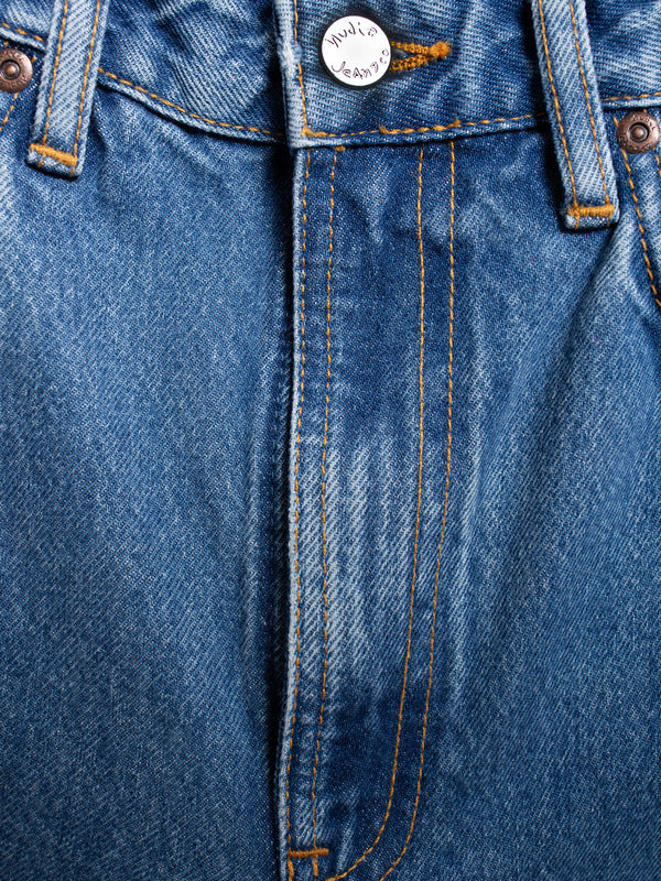 Clean Eileen Casual Blue - image 7