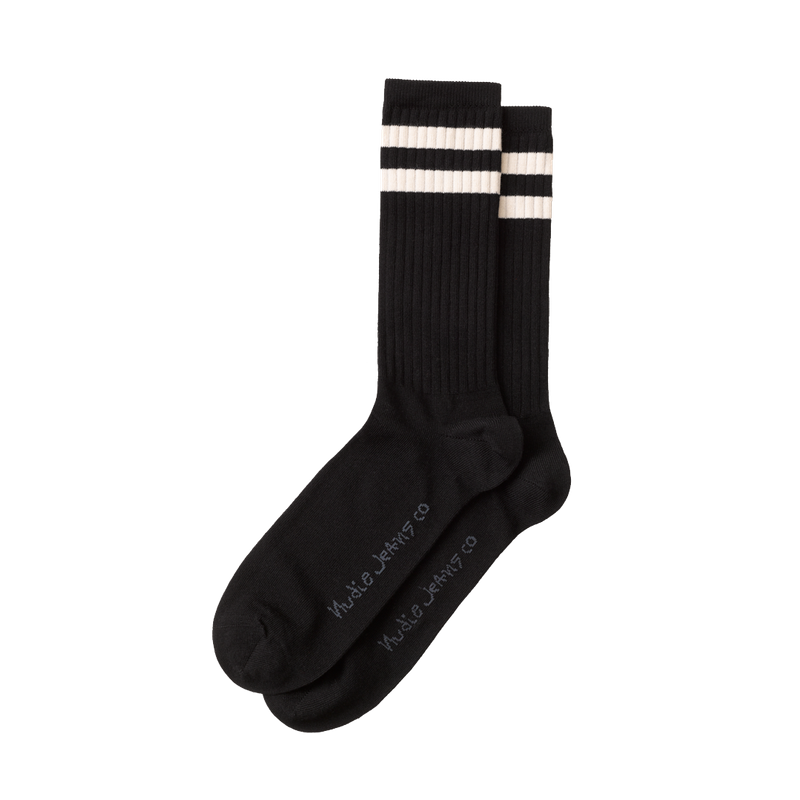 Amundsson Sport Socks Black - image 2