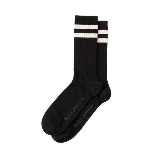 Amundsson Sport Socks Black - image 2