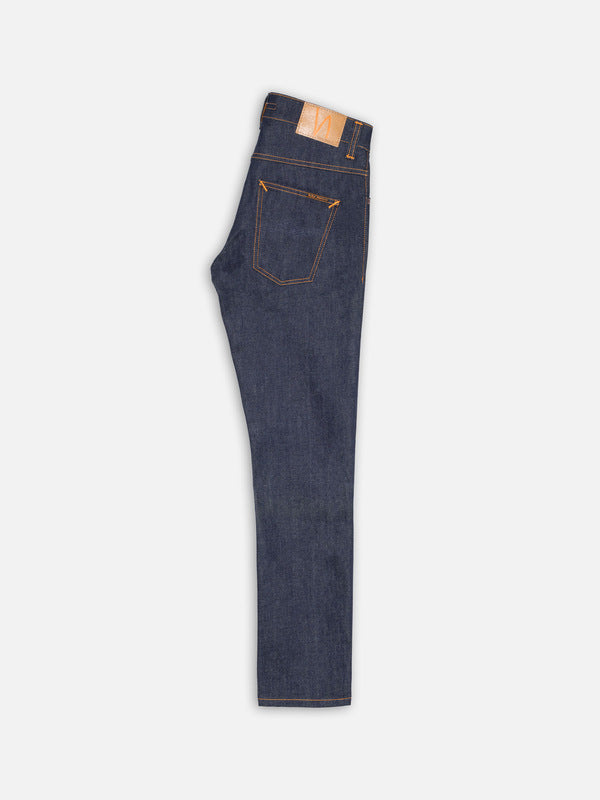 Grim Tim Dry True Navy - image 4