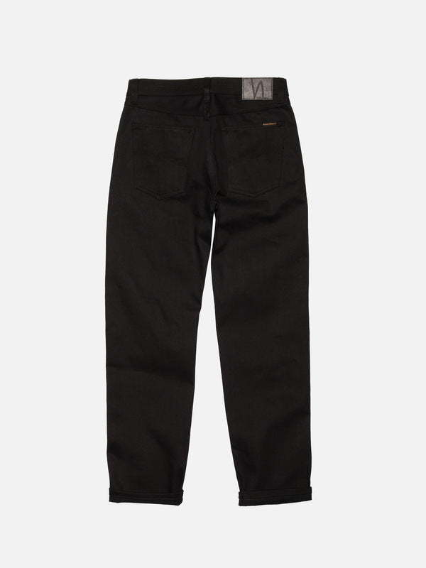 Rad Rufus Dry Black Selvage - image 2