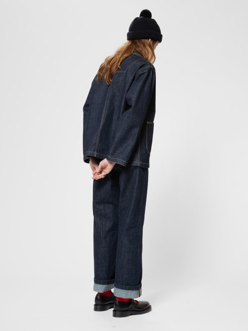 Ada Workwear Jacket One Wash I - image 2