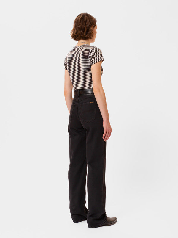 Clean Eileen Smooth Black - image 3