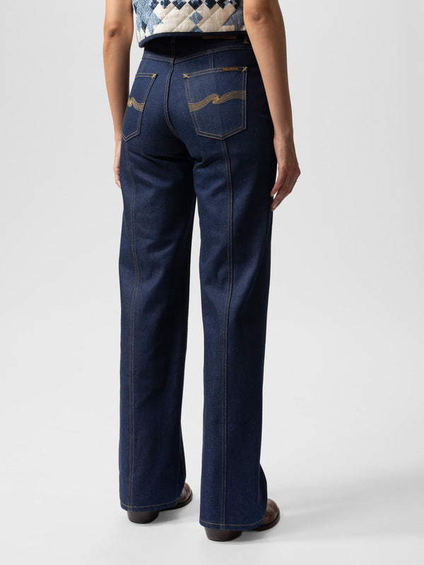 Clean Eileen Front Seams - image 3