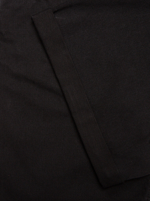 Josh Denim Shorts Aged Black - image 7