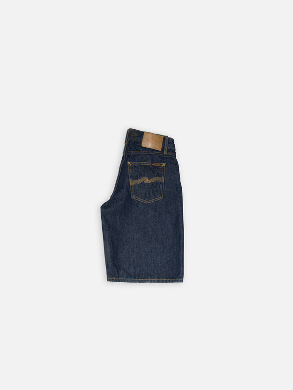 Meja Denim Shorts Rinse - image 3