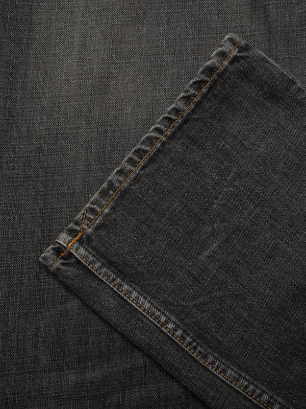 Clean Eileen Grey Crosshatch - image 7