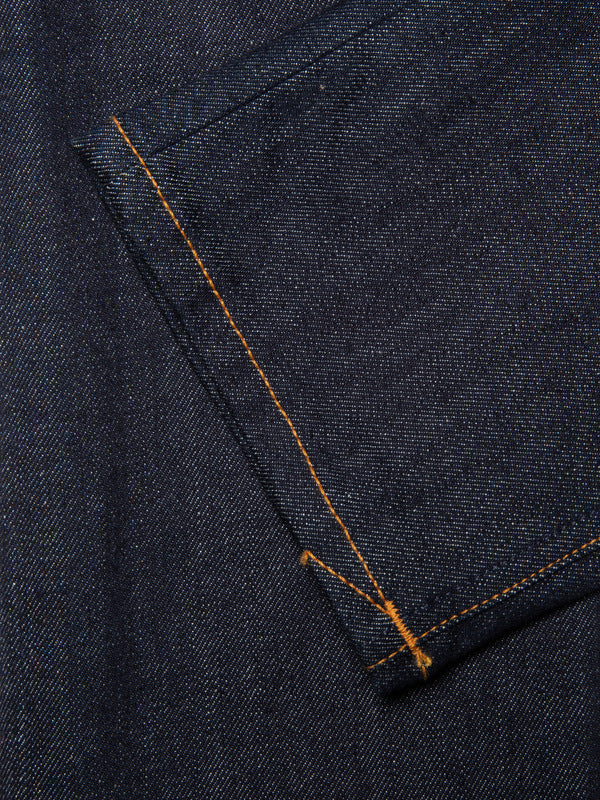 Grim Tim Dry True Navy - image 6
