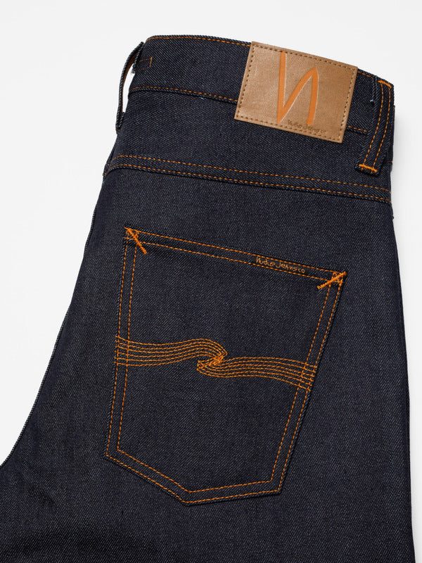Grim Tim Dry Japan Selvage - image 4