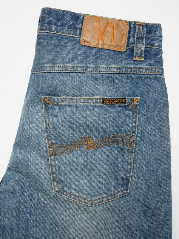 Flare Glenn Streaky Worn - image 6