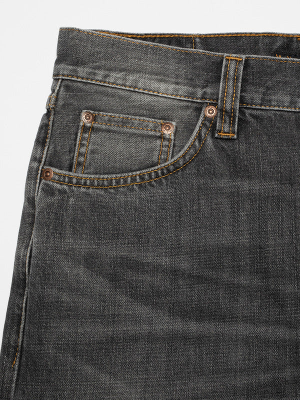 Rad Rufus Grey Crosshatch - image 5