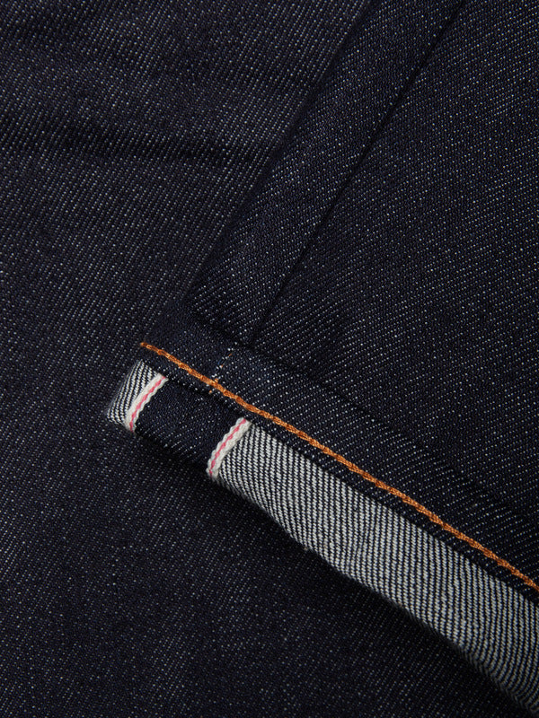 Gritty Jackson Dry Ace Selvage - image 7