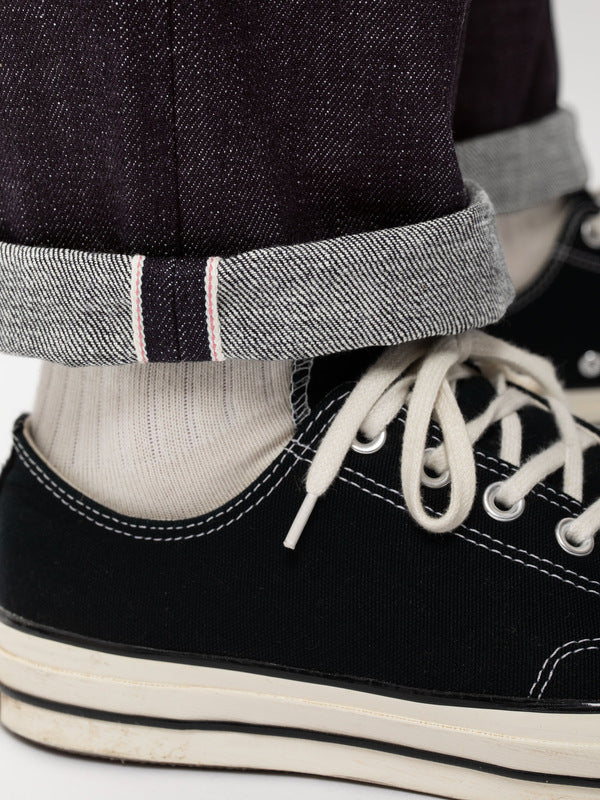 Gritty Jackson Dry Ace Selvage - image 8