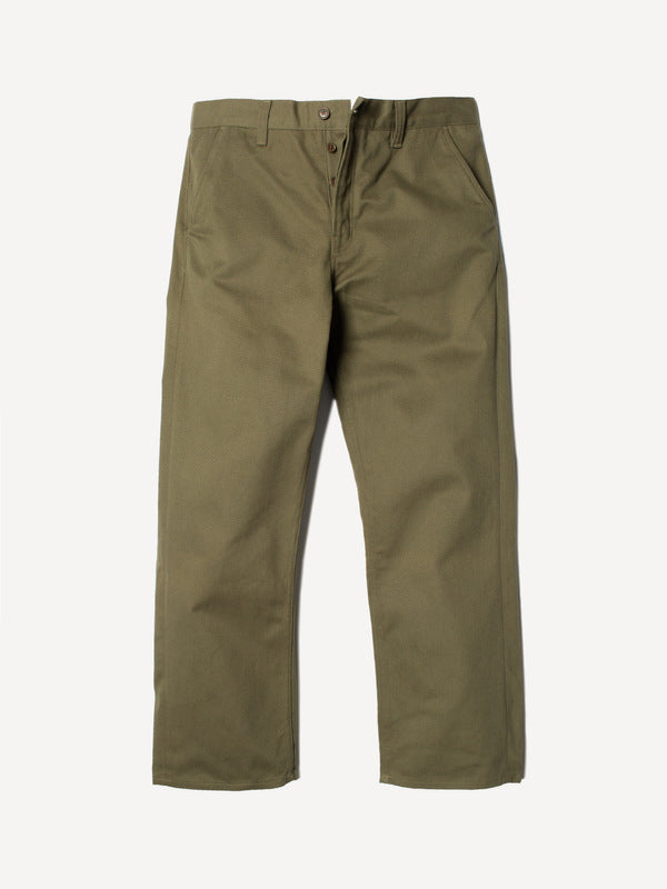 Tuff Tony Pants Green - image 2