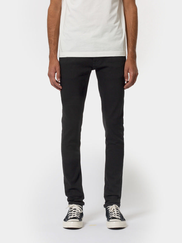 Tight Terry Everblack