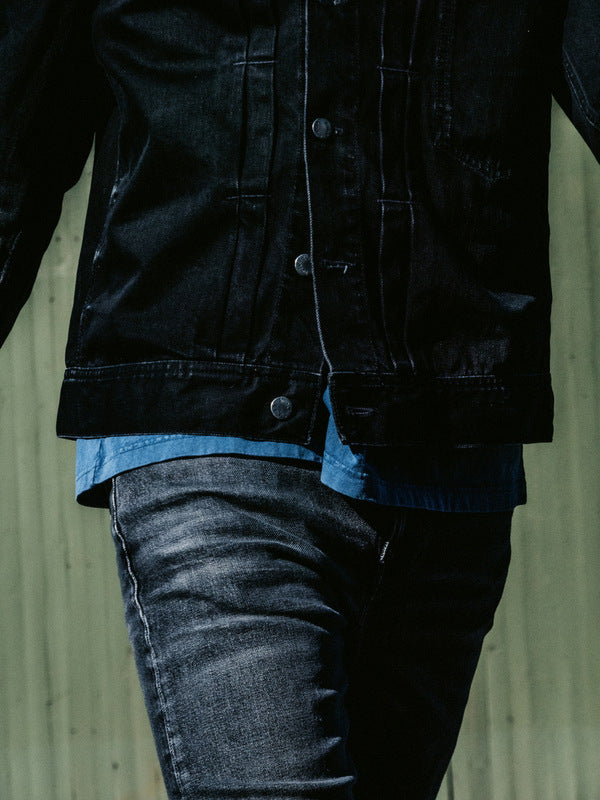 Lean Dean Grey Hurricane - image 3