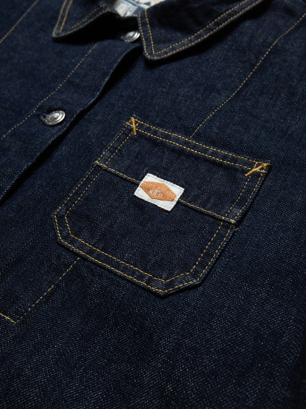 Ada Workwear Jacket One Wash I - image 8