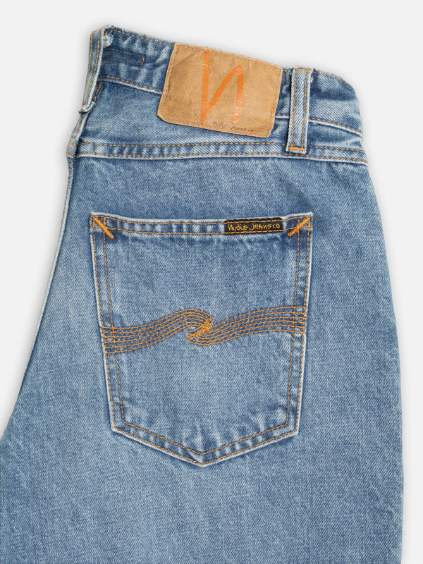 Wide Heidi Worn Treasure - image 5