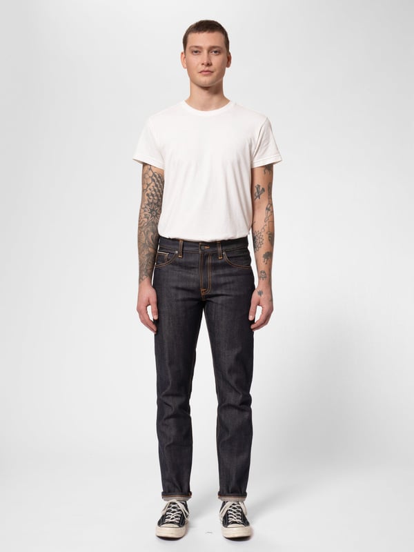 Gritty Jackson Dry Selvage - image 2