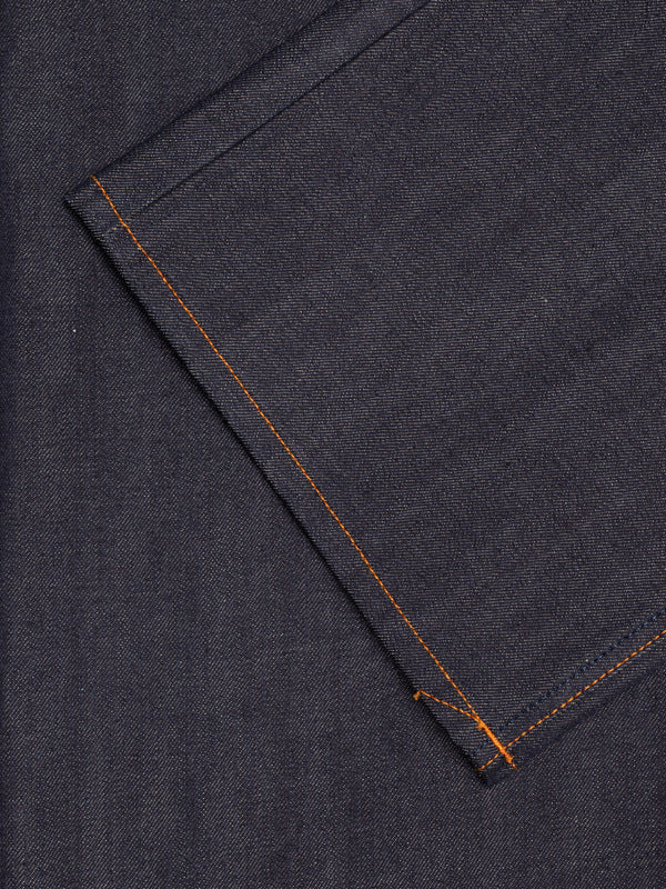 Wide Heidi Dry Selvage - image 7
