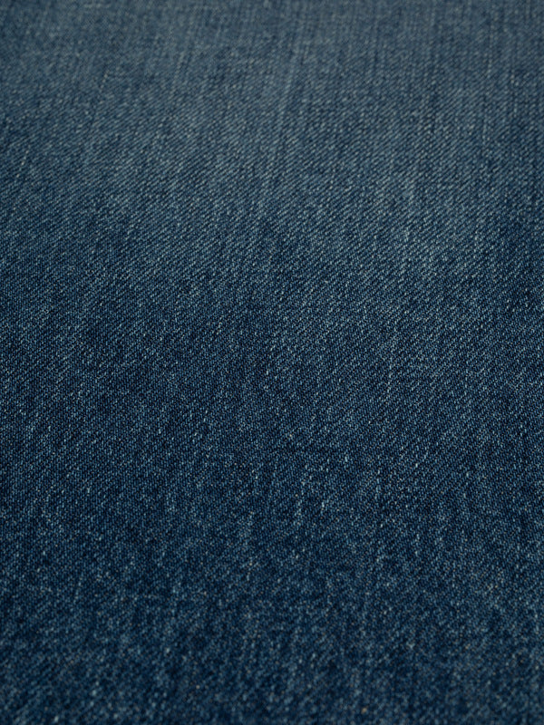 Gritty Jackson Deep Indigo - image 7