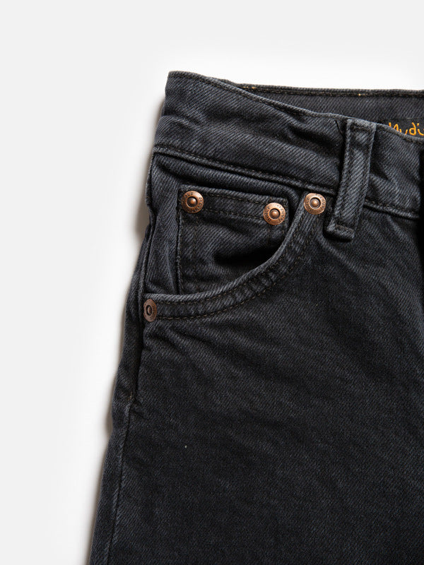 Tiny Turner II Black Stone Denim - image 3