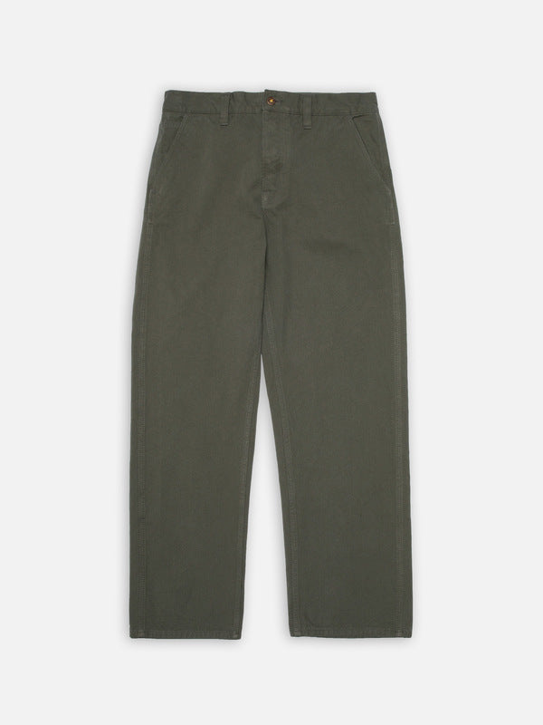 Tuff Tony Pants Duck Canvas