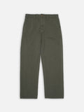 Tuff Tony Pants Duck Canvas