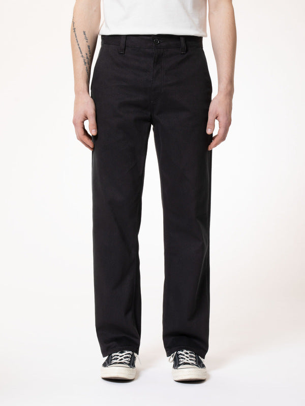 Tuff Tony Pants Black