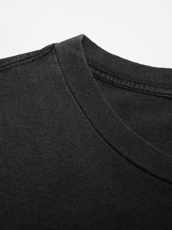 Roy Safety Pinfinity T-Shirt Antracite - image 3